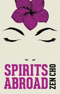 Book review: Spirits Abroad, by Zen Cho 